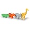 Popular Playthings Magnetic Mix or Match Animals 62000 - alternate 2